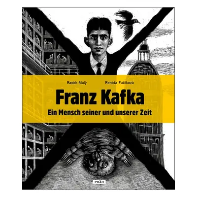 Franz Kafka - Radek Malý