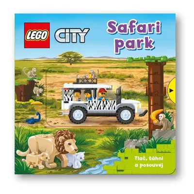 Safari park - Autor Neuveden