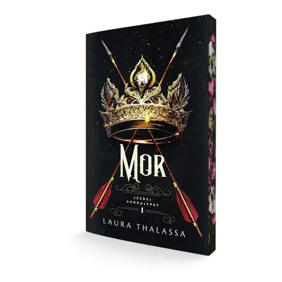 Mor - Laura Thalassa