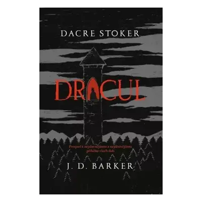 Dracul - J.D. Barker