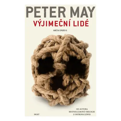 Výjimeční lidé - Peter May