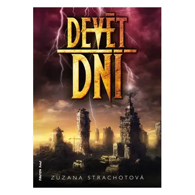 Devět dní - Zuzana Strachotová