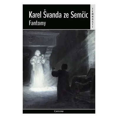 Fantomy - Karel Švanda