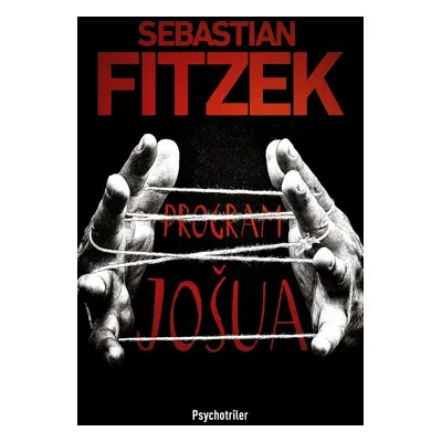 Program Jošua - Sebastian Fitzek