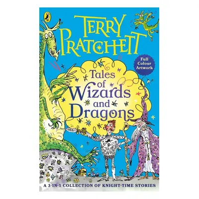 Tales of Wizards and Dragons - Terry Pratchett