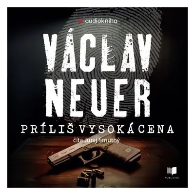 Príliš vysoká cena - Václav Neuer