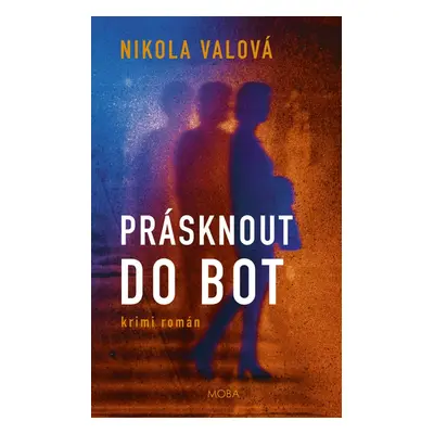 Prásknout do bot - Nikola Valová