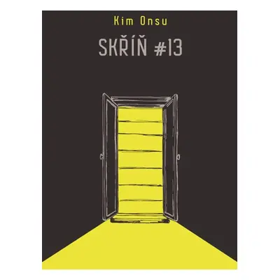 Skříň #13 - Kim Onsu