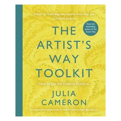 The Artist's Way Toolkit - Julia Cameron