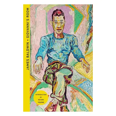 Giovanni's Room (Deluxe Edition) - James Baldwin