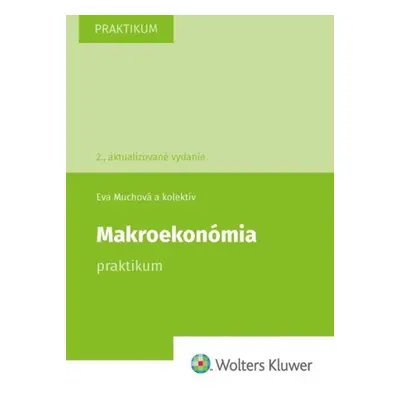 Makroekonómia - Peter Leško