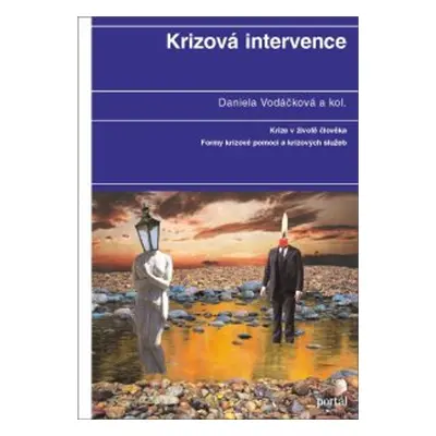 Krizová intervence - a kolektiv