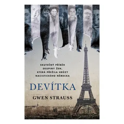 Devítka - Gwen Strauss