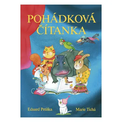 Pohádková čítanka - Eduard Petiška