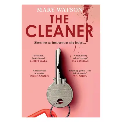 The Cleaner - Mary Watson