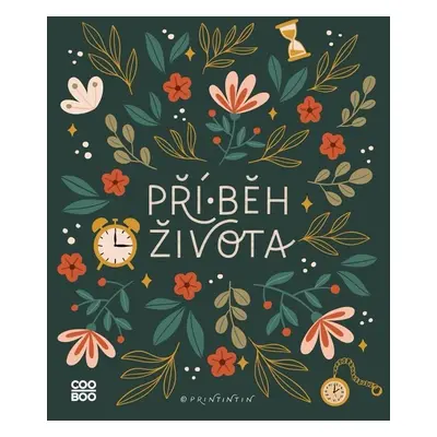 Příběh života - printintin