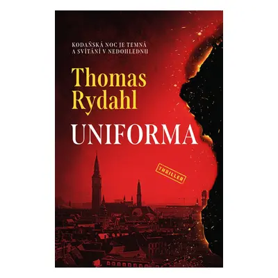 Uniforma - Thomas Rydahl