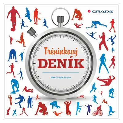 Tréninkový deník - Vít Rus