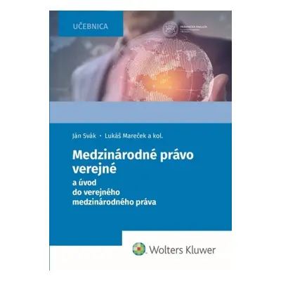 Medzinárodné právo verejné - Liudmyla Golovko