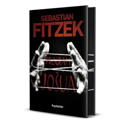 Program Jošua - Sebastian Fitzek