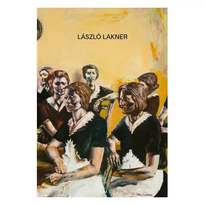 László Lakner - Autor Neuveden