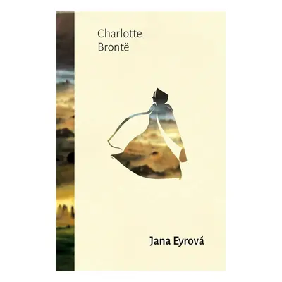 Jana Eyrová - Charlotte Brontë