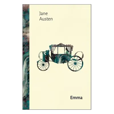 Emma - Jane Austen