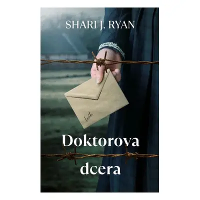 Doktorova dcera - Shari J. Ryan