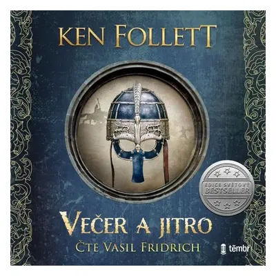 Večer a jitro - Ken Follett