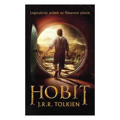 Hobit - J. R. R. Tolkien