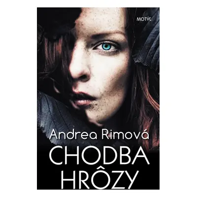 Chodba hrôzy - Andrea Rimová