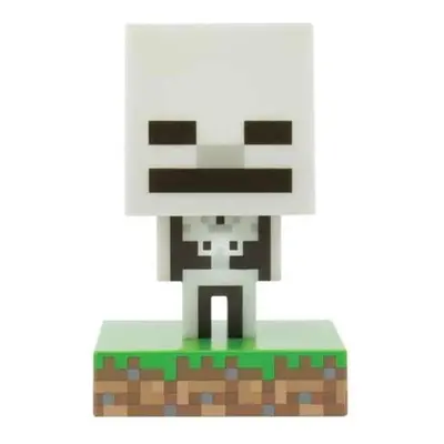 Icon Light Minecraft Skeleton - Autor Neuveden