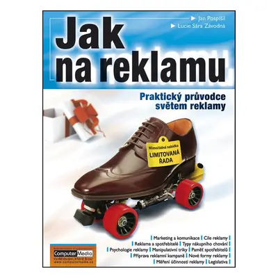 Jak na reklamu - Jan Pospíšil