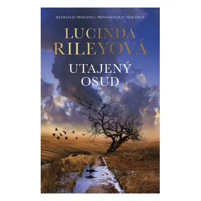 Utajený osud - Lucinda Riley