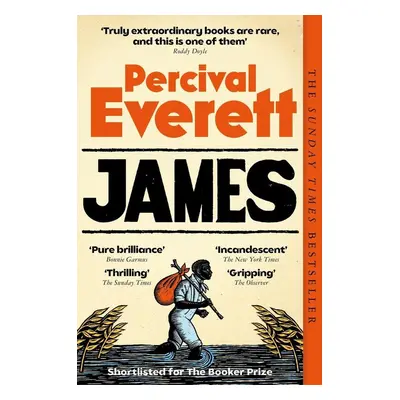 James - Percival Everett