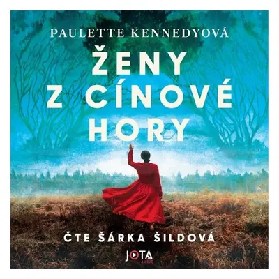 Ženy z Cínové hory - Paulette Kennedyová