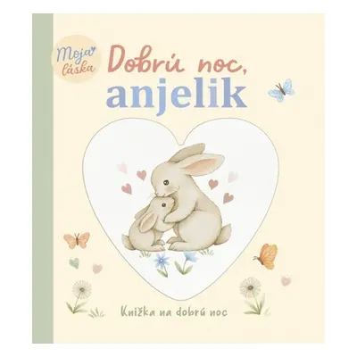 Dobrú noc, anjelik - Nina Štajner