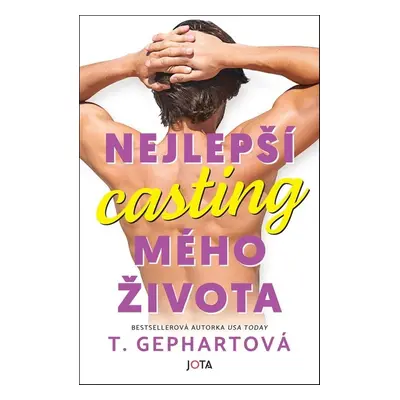 Nejlepší casting mého života - T. Gephartová