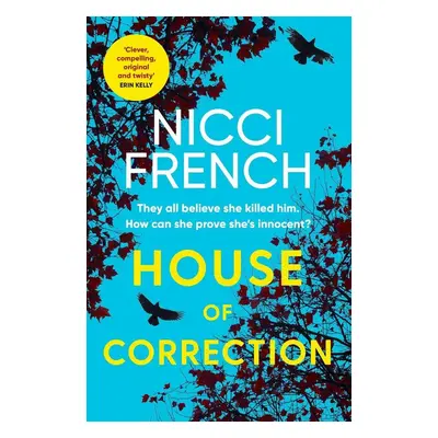 House of Correction - Nicci French