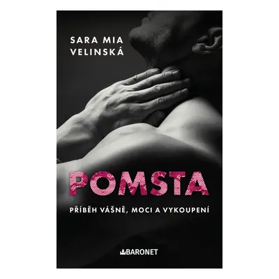 Pomsta - Sara Mia Velinská