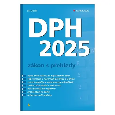 DPH 2025 - Jiří Dušek