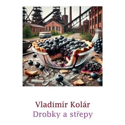 Drobky a střepy - Vladimír Kolár