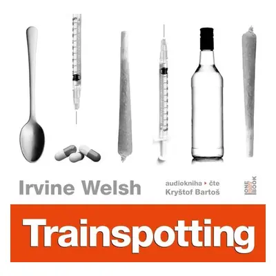 Trainspotting - Irvine Welsh