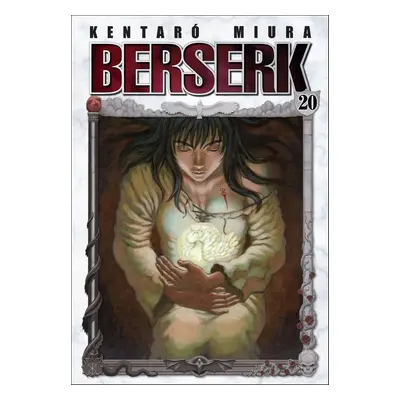 Berserk 20 - Kentaró Miura