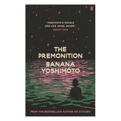 The Premonition - Banana Yoshimoto