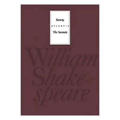 Sonety/The Sonnets - William Shakespeare