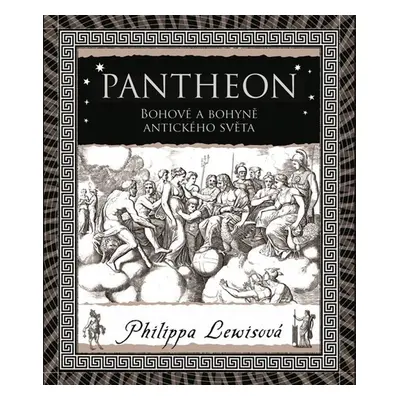 Pantheon - Philippa Lewisová