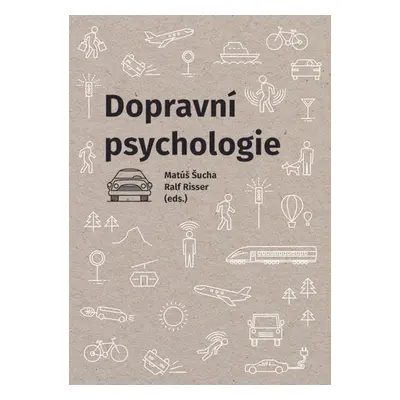 Dopravní psychologie - Ralf Risser