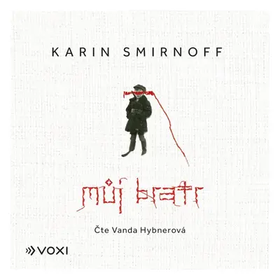 Můj bratr - Karin Smirnoff