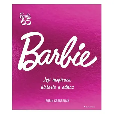 Barbie - Robin Gerberová